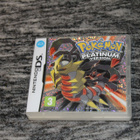 Pokemon Platinum (Nintendo DS) - pikkukuva 1