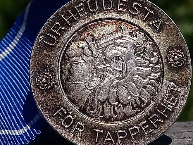 Nopeinen VM 1. Leimalla Vasara Turku M - 6.