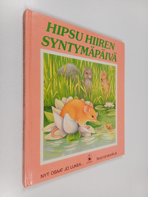 Sue Camm : Hipsu hiiren syntymäpäivä