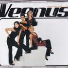 Veenus - Oranssina Kaiken Nään (CD, Maxi) - pikkukuva 1