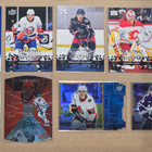 2023-24 Upper Deck Hockey (Series 1, 2, Extended) (NHL) - pikkukuva 4