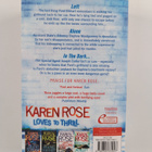Karen Rose : Did You Miss Me? - pikkukuva 2