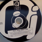 BLACK JAGUAR :: PUSH IT UP :: CD SINGLE 1996 - pikkukuva 3