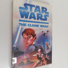 Tracey (sovittanut) West : Star wars The clone wars - pikkukuva 1