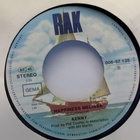 KENNY :: NICE TO HAVE YOU HOME :: VINYYLI 7" 1975 !! - pikkukuva 4