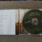 Jukka Perko VIRTUOSI DI KUHMO - KAANAANMAA (CD) - pikkukuva 2
