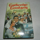 Catherine Cookson Haavoittunut neitsyt -sid - pikkukuva 1
