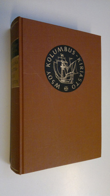 Georg ym. (toim.) Popp : Miljoona vuotta - viisi sekuntia...
