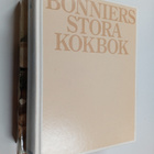 Bonniers stora kokbok - pikkukuva 1
