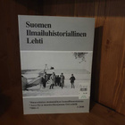 Suomen ilmailuhistoriallinen lehti - pikkukuva 5