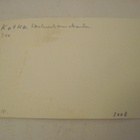 VANHA Postikortti Kotka 1950-l Alkup.Mallikappale - pikkukuva 2