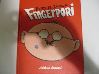 FINGERPORI