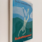 Olavi Hakkarainen : Sukeltajasaari : Seikkailuromaani - pikkukuva 1