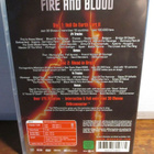 MANOWAR:FIRE AND BLOOD 2DVD - pikkukuva 4