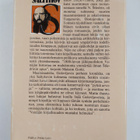 M. Saltykov-Stsedrin : Maalaisaatelia - pikkukuva 2