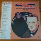 Tommy Dorsey & His Orchestra&his Clambake Seven 1935-1939 LP - pikkukuva 1