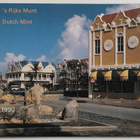 Aruba 1990 vuosisarja, FDC - pikkukuva 1