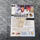 Henri Jokiharju 2017-18 AHL Auto - pikkukuva 2