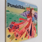 Cathie Schuttleworth : Punahilkka - pikkukuva 1