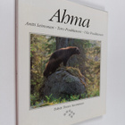Antti Leinonen : Ahma - pikkukuva 1