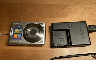 Sony C 30 kamera