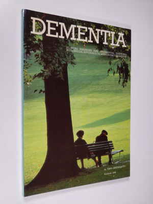 Timo Erkinjuntti : Dementia : clinical diagnosis and diff...