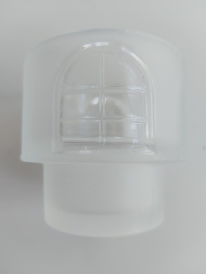 Iittala Balladi tuikkuastia