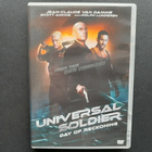 DVD: Universal Soldier - Day of Reckoning (Van Damme 2012) - pikkukuva 1