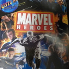MARVEL HEROES 7DVD BOKSI (w) - pikkukuva 1
