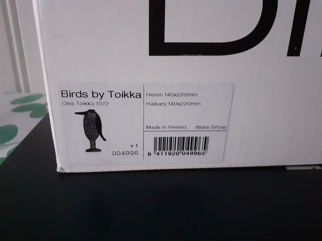 Item image