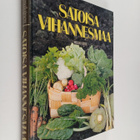 Erkki Kaukovirta : Satoisa vihannesmaa - pikkukuva 1