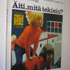 mm. Elizabeth M. Gregg : Äiti, mitä tekisin? - T-kirjat - pikkukuva 1