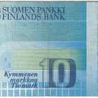 10 Markkaa 1986 1994... kl.4 - pikkukuva 2