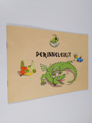 Perinneleikit