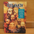 ICED EARTH:GETTYSBURY(1863) 2DVD - pikkukuva 1