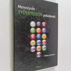 Pekka Järvinen : Menestyvän työyhteisön pelisäännöt - pikkukuva 1