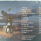 FISH ON FRIDAY:AN INITIATION 2010-2017 CD - pikkukuva 2
