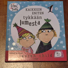 Samu ja Salla kuvakirja (#3198) - pikkukuva 2