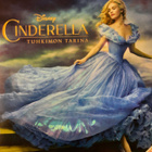 CINDERELLA Blu-ray - pikkukuva 1