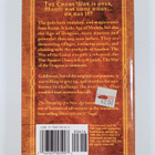 Jean Rabe : The dawning of a new age : Fifth Age - pikkukuva 2