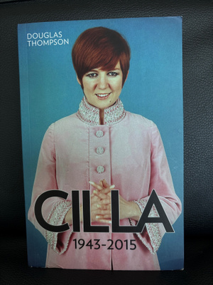 Cilla 1943 - 2015