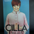 Cilla 1943 - 2015 - pikkukuva 1