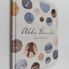 Anni Sinnemäki : Aleksis Kiven katu : runoja - pikkukuva 1