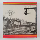 H. C. Casserley : LMSR Steam, 1923-1948 - pikkukuva 2