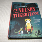 Lena Frölander-Ulf Nelson Tiikeritassu - pikkukuva 1