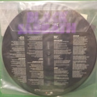 BLACK SABBATH - MASTER OF REALITY EX+ PICTURE VINYL 12" - pikkukuva 2
