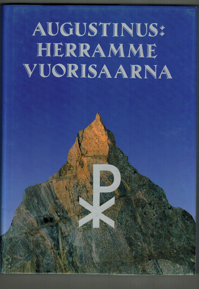 Augustinus : Herramme vuorisaarna