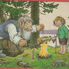 Rolf Lidberg Fiskgrillning NR 16 - pikkukuva 1