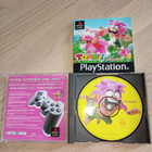 Tombi CIB Ps1 Peli 0€ lähtö - pikkukuva 2