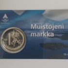 Monetan Muistojeni  markka - pikkukuva 1